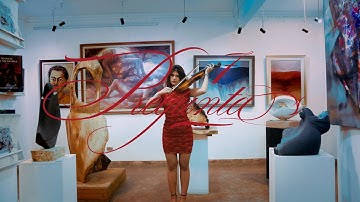 7 PREGUNTAS - DATH, IVY LONSOM, MAURO, DUSICO  (Videoclip Oficial)