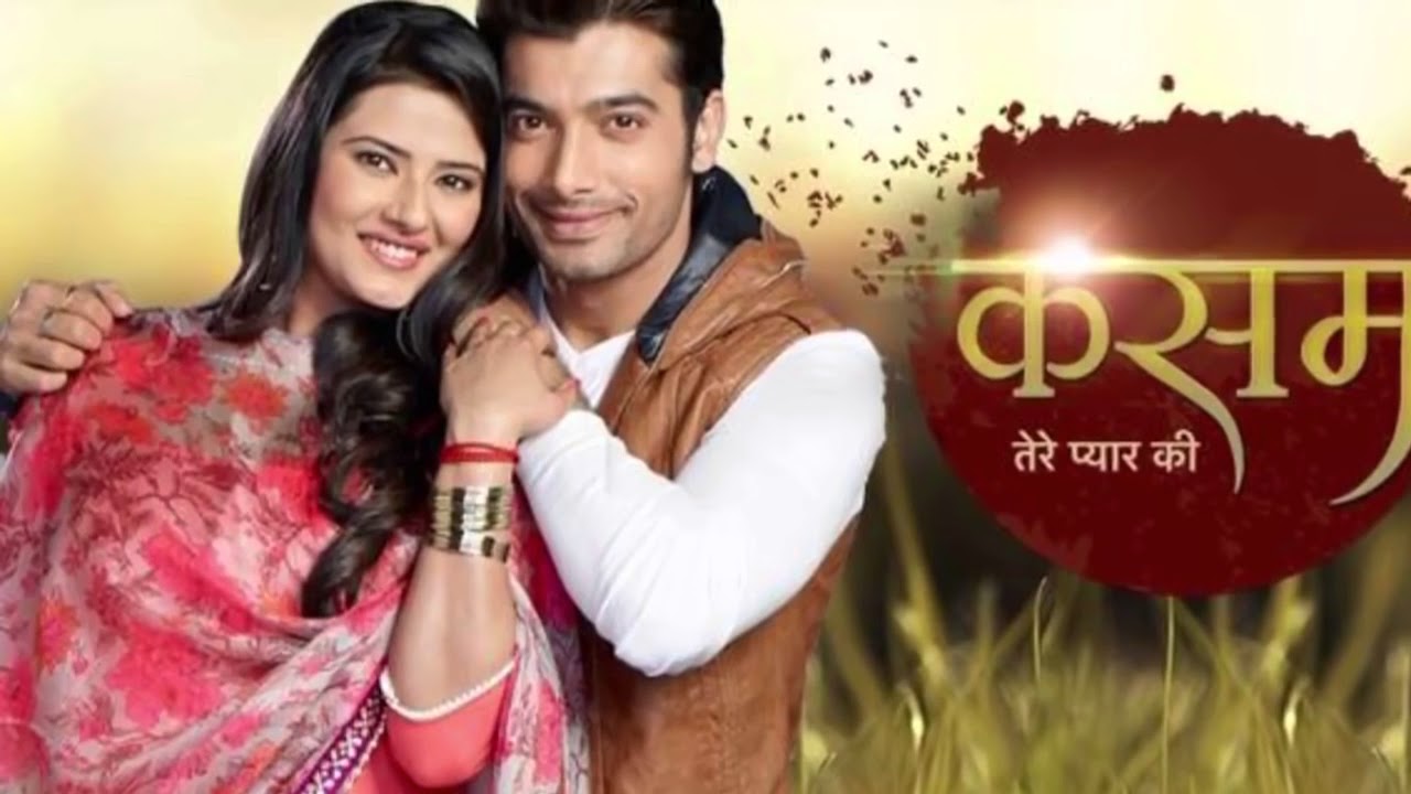Kasam Tere Pyar Ki Song Youtube