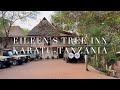 Eileen S Trees Inn Karatu Tanzania Eileen S Trees Inn Karatu Tanzania