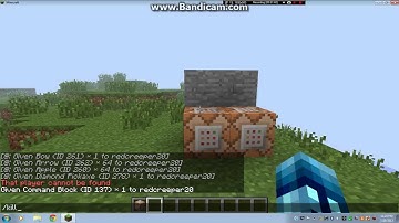 how to get the command block on minecraft 1.7.2