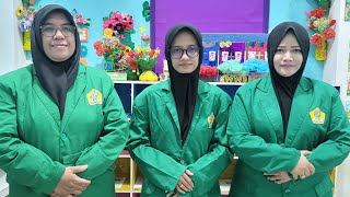 Lagu Parenting Islami Tentang Wudhu | Kelompok 6_UD23B