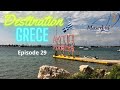 Destination grce 29  mise  sec du maserval sur atkio