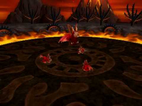 shadow warrior demon bunny shadow warrior demon bunny