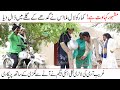 Prize Bond//Ramzi Sughri Ghafar Thakar & Mai Sabiran New Funny Video By Rachnavi Tv