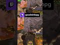 pushing in storm  | goodwinbpg on #Twitch #ApexLegends