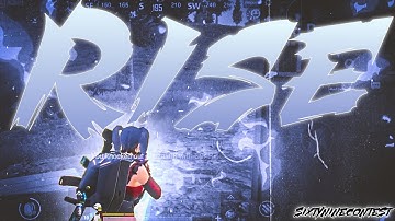 SixtyNine Editing Contest | RISE MONTAGE | ‎@SixtyNine #sixtyNineContest | Android Edit | CAPCUT🥺