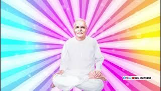 Teri Yaad ka Amrit BK Meditation Songs By BK Mantosh