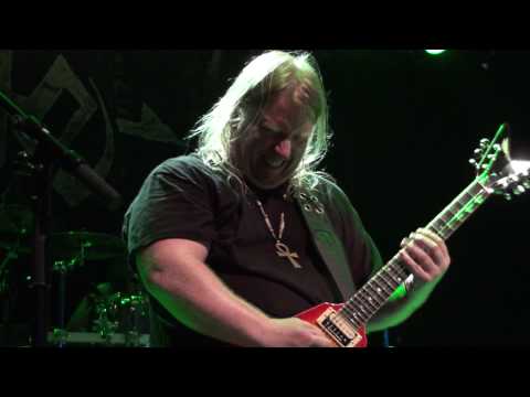 Nile - Black Seeds Of Vengeance ( Den Haag 2010 )