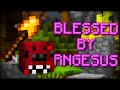 Getting 2 RNGESUS Drops in 1 Hour! | Lucky Living #27 (Hypixel SkyBlock)