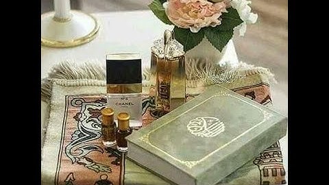 قران كريم مريح للاعصاب بدون حقوق طبع ونشر.. تلاوة رائعة
