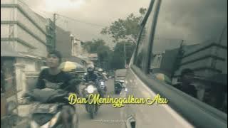story WA arief feat yolanda(LUKA SEKERAT RASA)