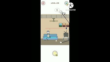 thief puzzle game ki video level 193💥