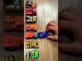 Pixar Cars, McQueen Monster Truck, Tow Mater#toys #truck #cars #mcqueen #disneycars#pixarcars