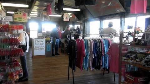 Hull Rust Mahoning Mine View