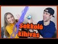 SOKKOLÓ KIHÍVÁS! ft.Attila