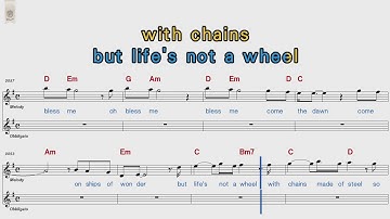 Rainbow   Catch The Rainbow POP Song Score Karaoke