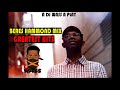 Beres Hammond Mix - Greatest Hits Of Beres Hammond