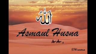 Asmaul Husna by Hijjaz