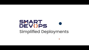 Introducing Smart DevOps: Simplify and Streamline Your Blue Yonder WMS Deployments!
