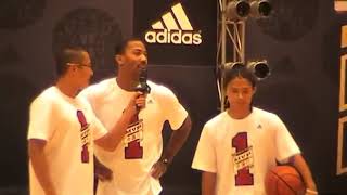 Best of Derrick Rose Playing 1-ON-1 SICK MOVES VS LOCAL PLAYERS Guide