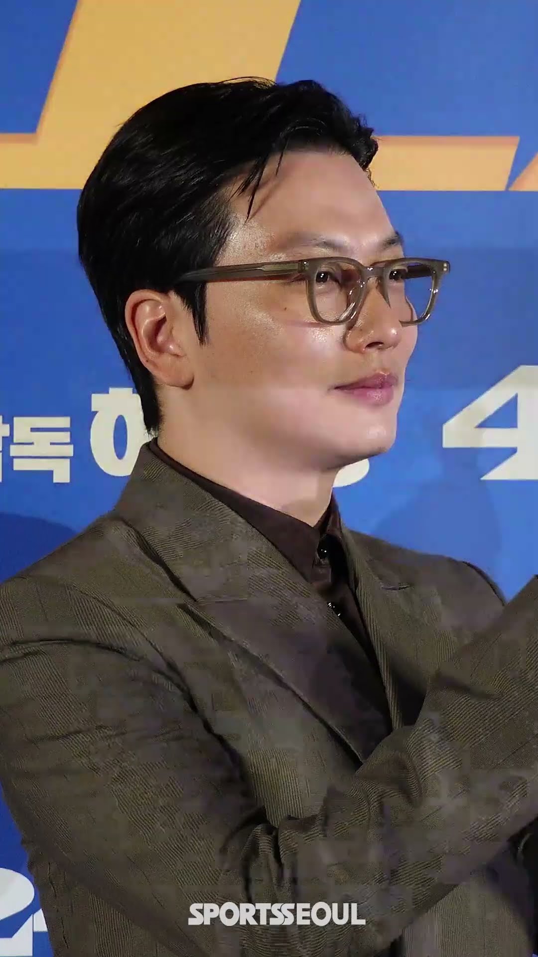 이동휘, 부드러운 카리스마 CEO #범죄도시4