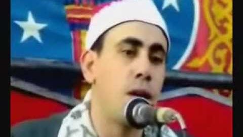 القارئ الشيخ عبد الناصر حرك-سورة البقرة-Part 2 of 4