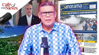 Abinader Anuncia Medidas Ante Crisis Y La Austeridad Del Gobierno