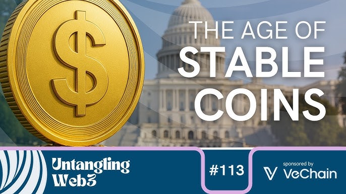 The Coin You Can Count On: Inside the World of Stablecoin Wagering