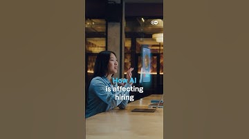 AI is changing how you get hired — but can it really judge you fairly?