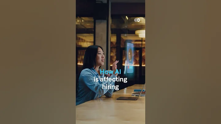 AI is changing how you get hired — but can it really judge you fairly?