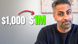 Saved $1,000? Do THIS Right Away!