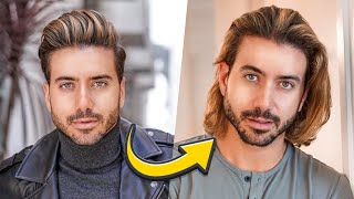 7 Steps to Grow Hair FASTER, HEALTHIER and LONGER