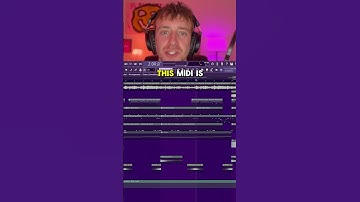 That sample tho 👀 #musicproducer #producer #beatmaker #beats #flstudio #music