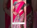 Full saree draping tutorial for beg/#saree#sareelove#sareelover#sareefashion#sareelovers#sareei