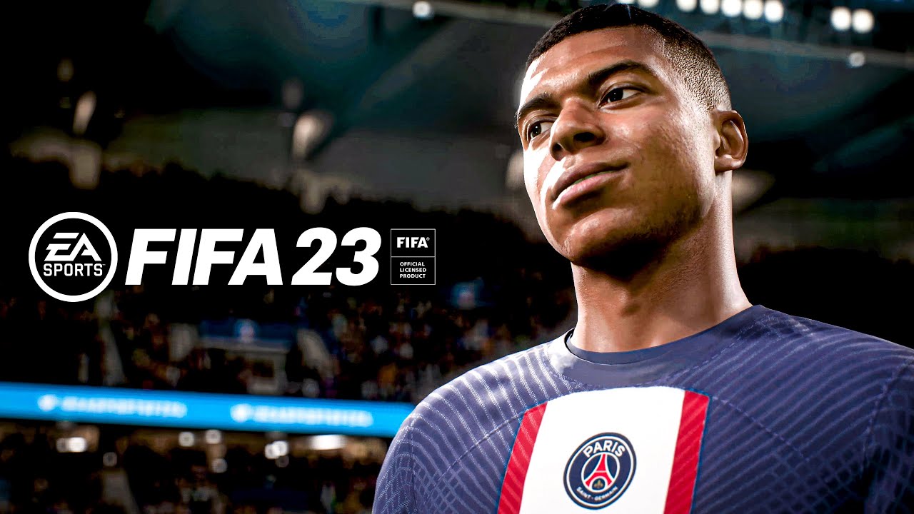 FIFA 23 | Official Gameplay - First Matchday Experience | PS5 4K