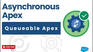 Day 3 : Queueable Apex | Asynchronous Apex | Salesforce #salesforce #apex #apexlegends#asynchronous