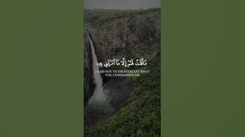 قرآن كريم بصوت جميل #اكسبلور #المصحف #لايك #الرحمن #duet #قرآن