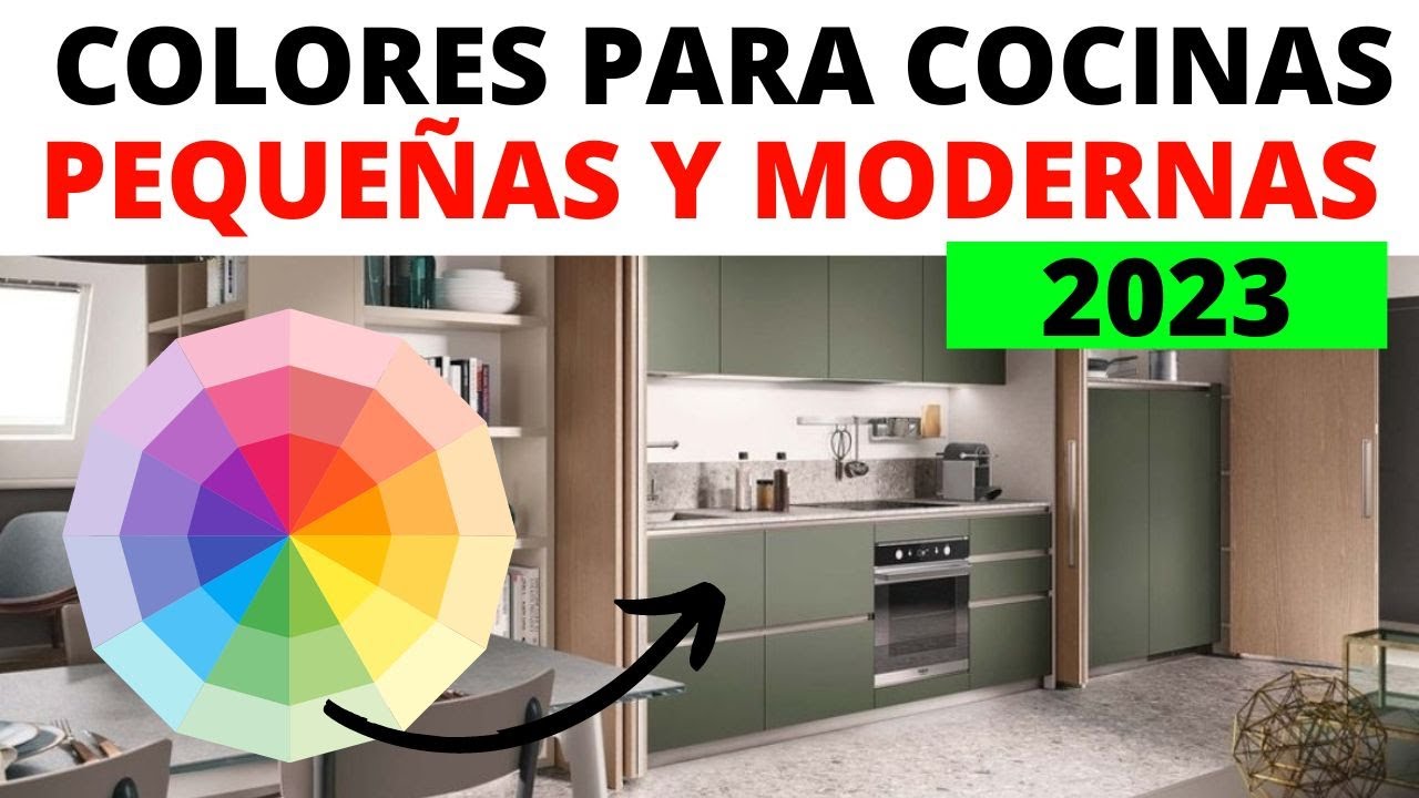 Las 10 mejores ideas de mesas para cocinas pequeñas - cocinas con