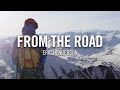 From the Road in Alaska by Eric Henderson: backcountry ski adventure to Meteorite Peak | DYNAFIT