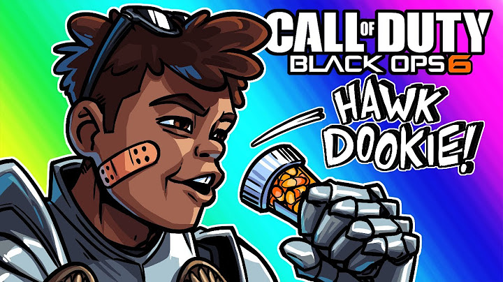 Black Ops 6 Zombies - Citadelle Des Morts Easter Egg Attempt! (Hawk Dookie)