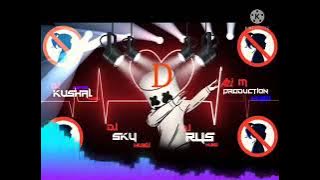 mujhko ye Teri bewafai maar dalegi bewafa song DJ osl remix song