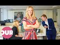 Lifestyles Of The Rich And Famous | Inside Tatler E1 | Our Stories