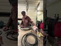 Unboxing ArcCaptain Mig 205 Pro Welding Machine