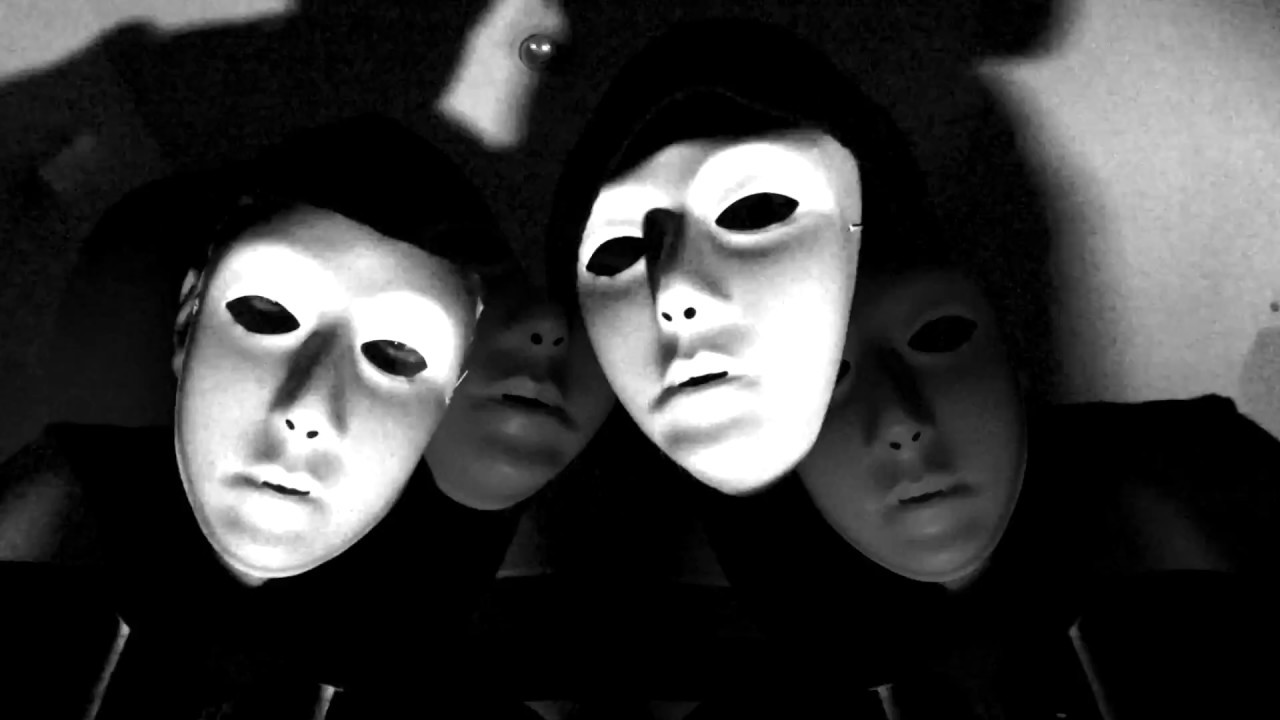 Factice Factory "Extinguisher" Official Video