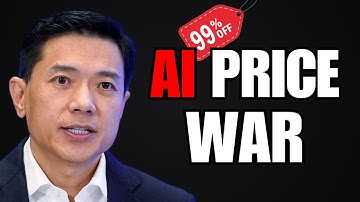 China STRIKES AGAIN! Baidu