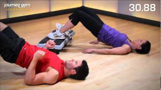 Bridge - 60 Second Workout