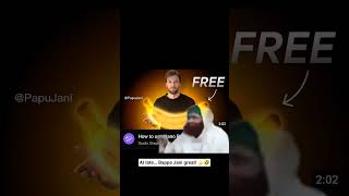 Ai Late Bappa Jani Great