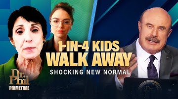 Cutting Off Family: Why So Many Adult Kids Are Going 