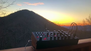 Ostara (generative Subharmonicon ambient 3-21-22)