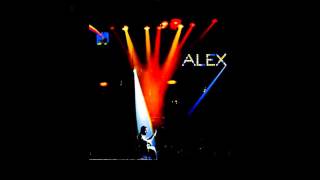 Alex Oriental Experience - Derule